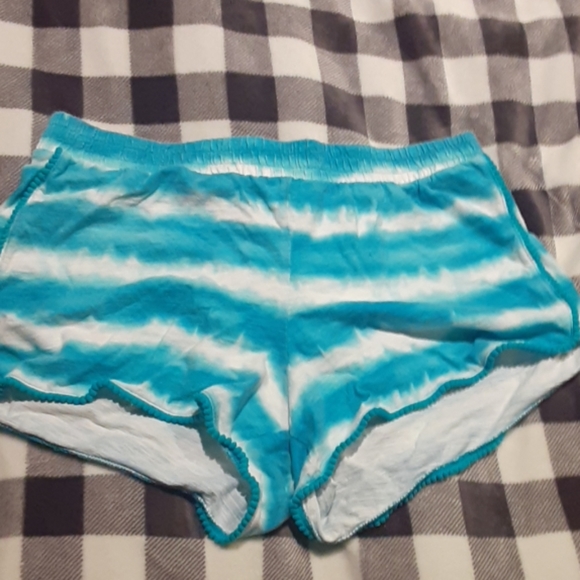 Justice shorts - Picture 1 of 3